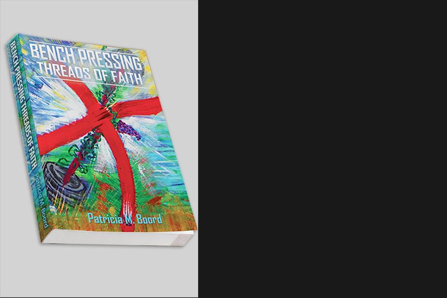 Competition Pat Boord