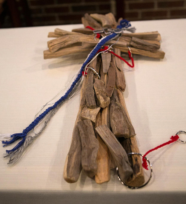 Pat Boord Inspirational Speaker