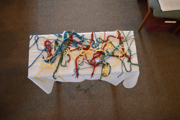 Pat Boord Christian Author